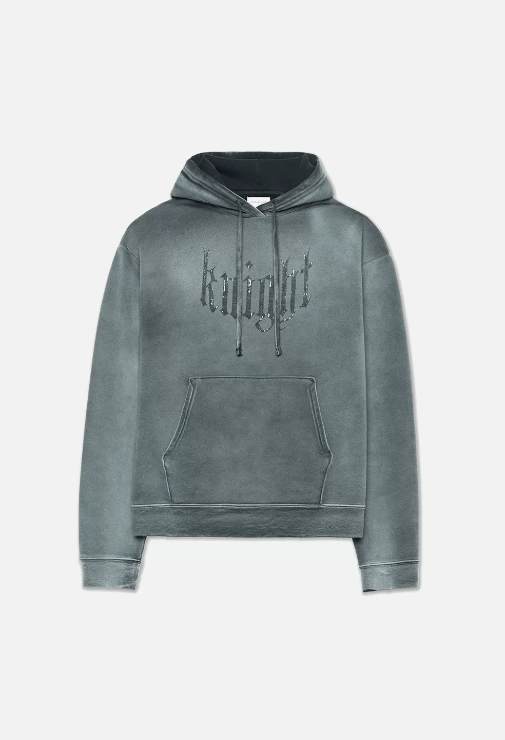 Rush Hoodie / Knight