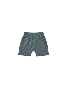 Rylee & Cru - Indigo Relaxed Shorts