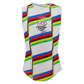 Santini UCI Colorado Springs 1968 - Baselayer