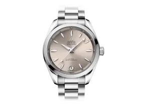 SEAMASTER