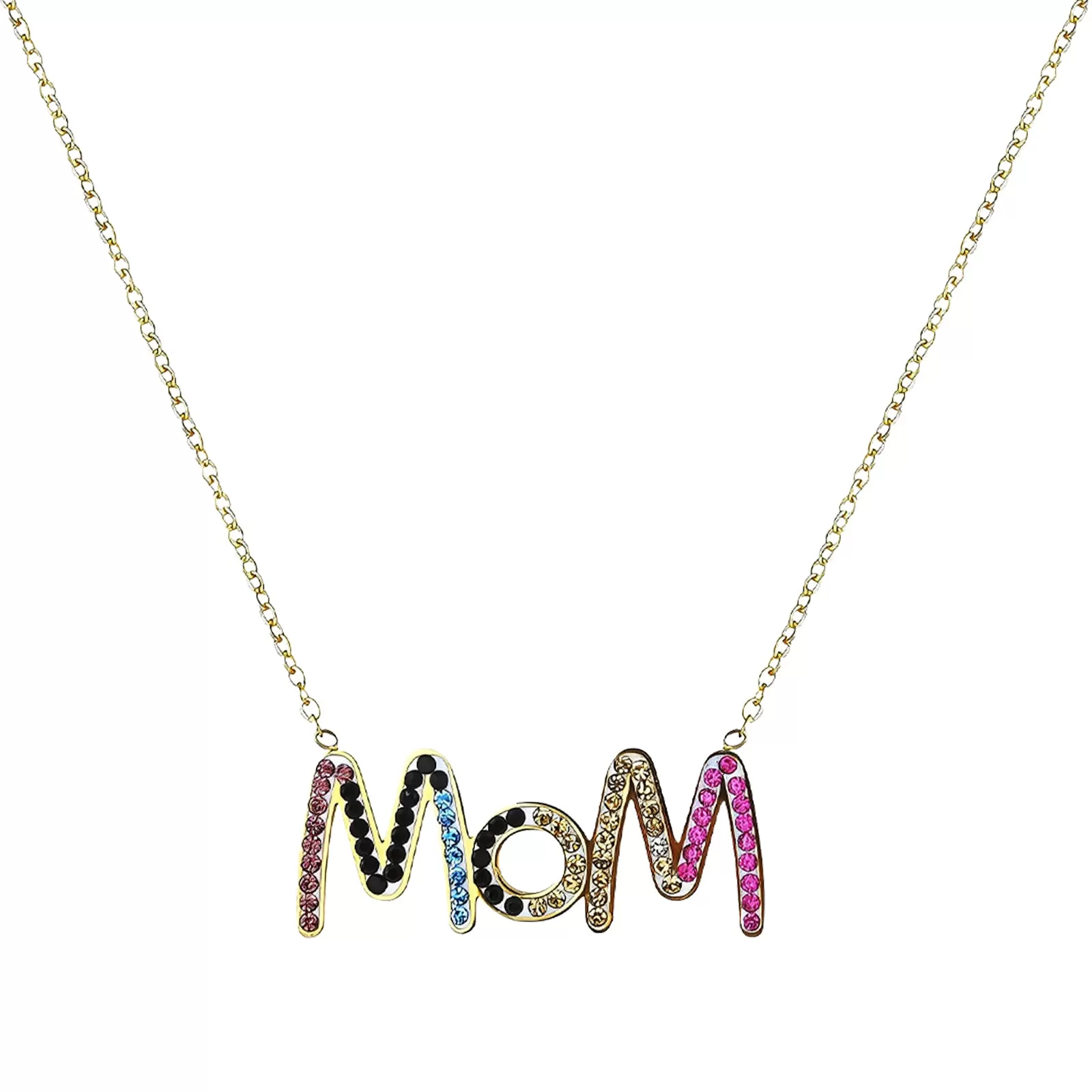 Siciry To Bonus Mom-Color Diamond Mom-16 Rose Box (White)