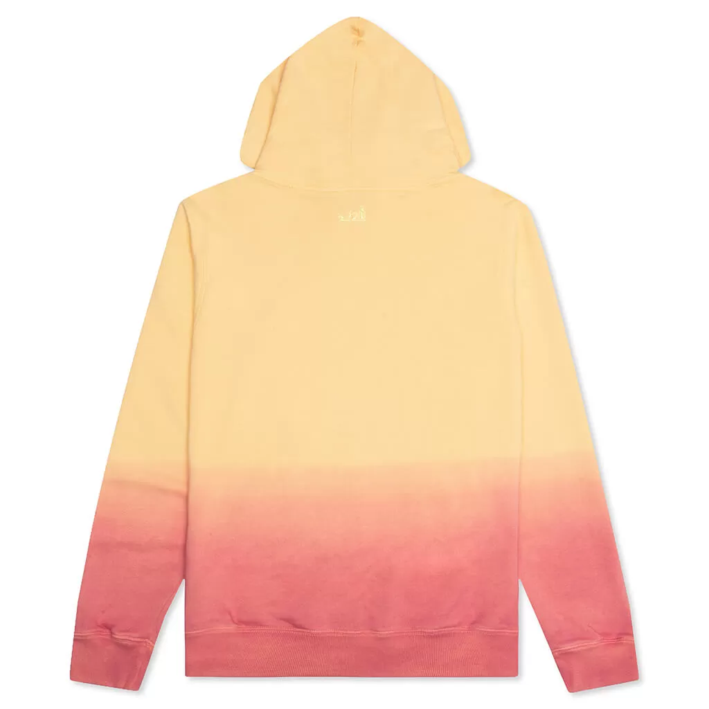 Sponge Hoodie - Butter