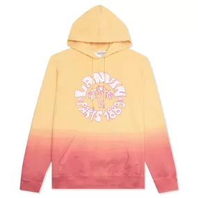 Sponge Hoodie - Butter