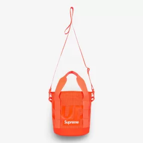 Supreme 500D Cordura Cinch Bag Orange SS24