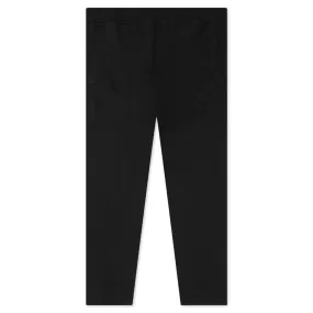 Sweatpants - Black