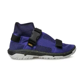 Teva Hurricane Sock Ultraviolet Sandals - Men's