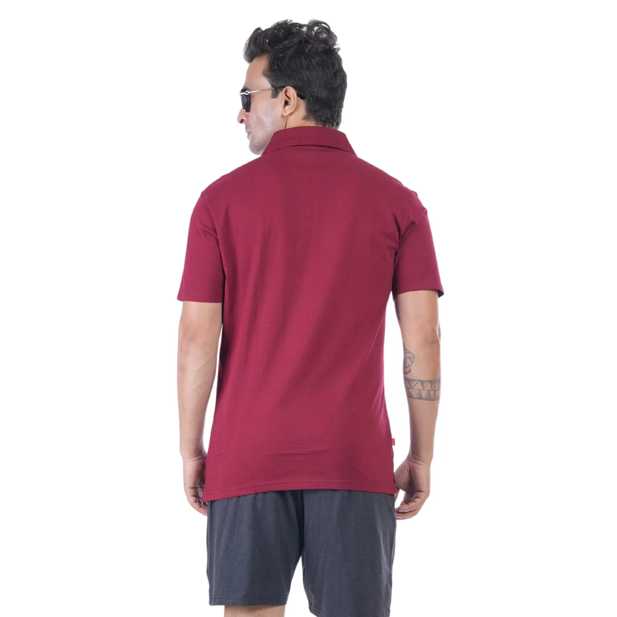 The Inka Polo