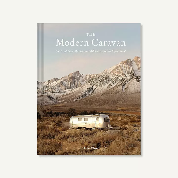 The Modern Caravan