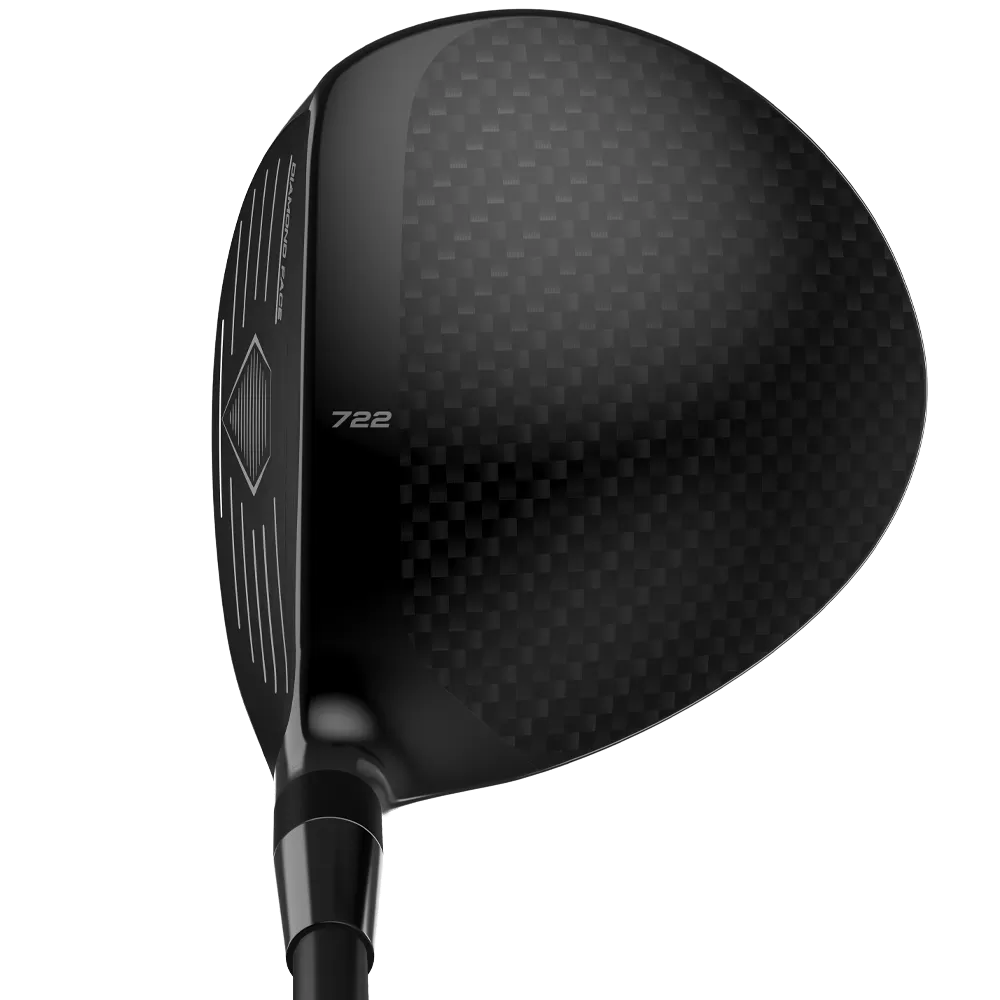 Tour Edge Exotics E722 Ladies Fairway Woods