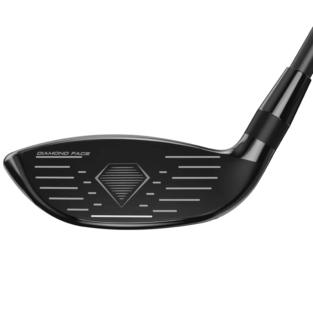 Tour Edge Exotics E722 Ladies Fairway Woods