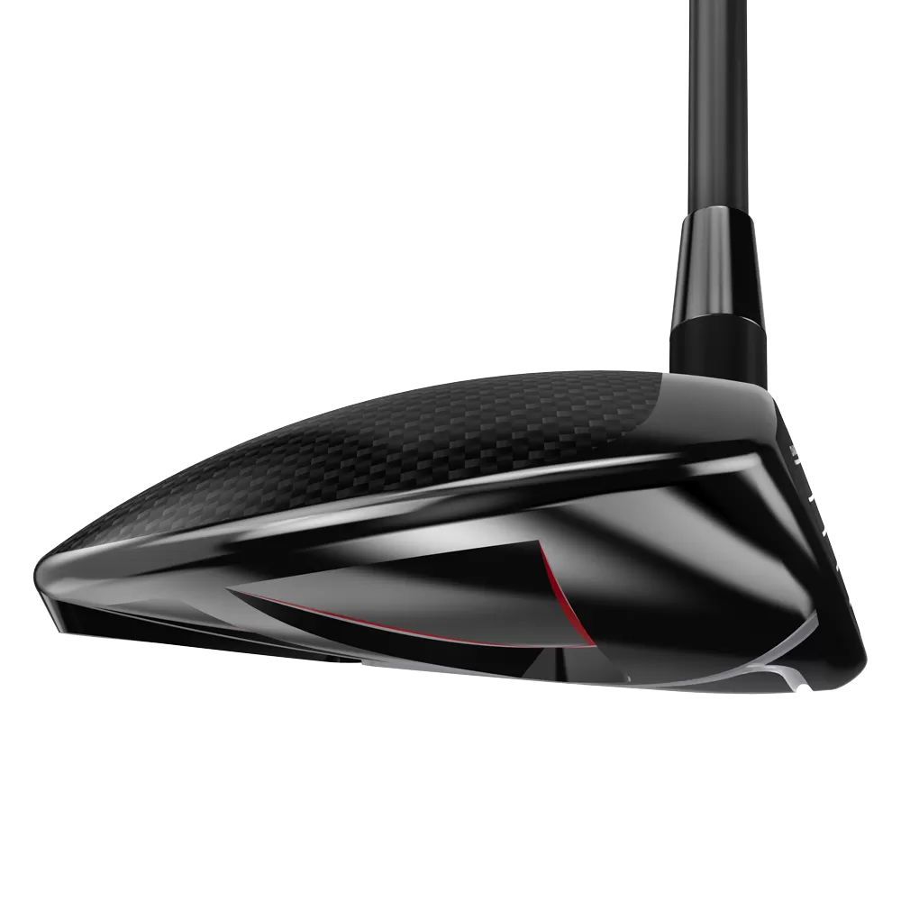 Tour Edge Exotics E722 Ladies Fairway Woods