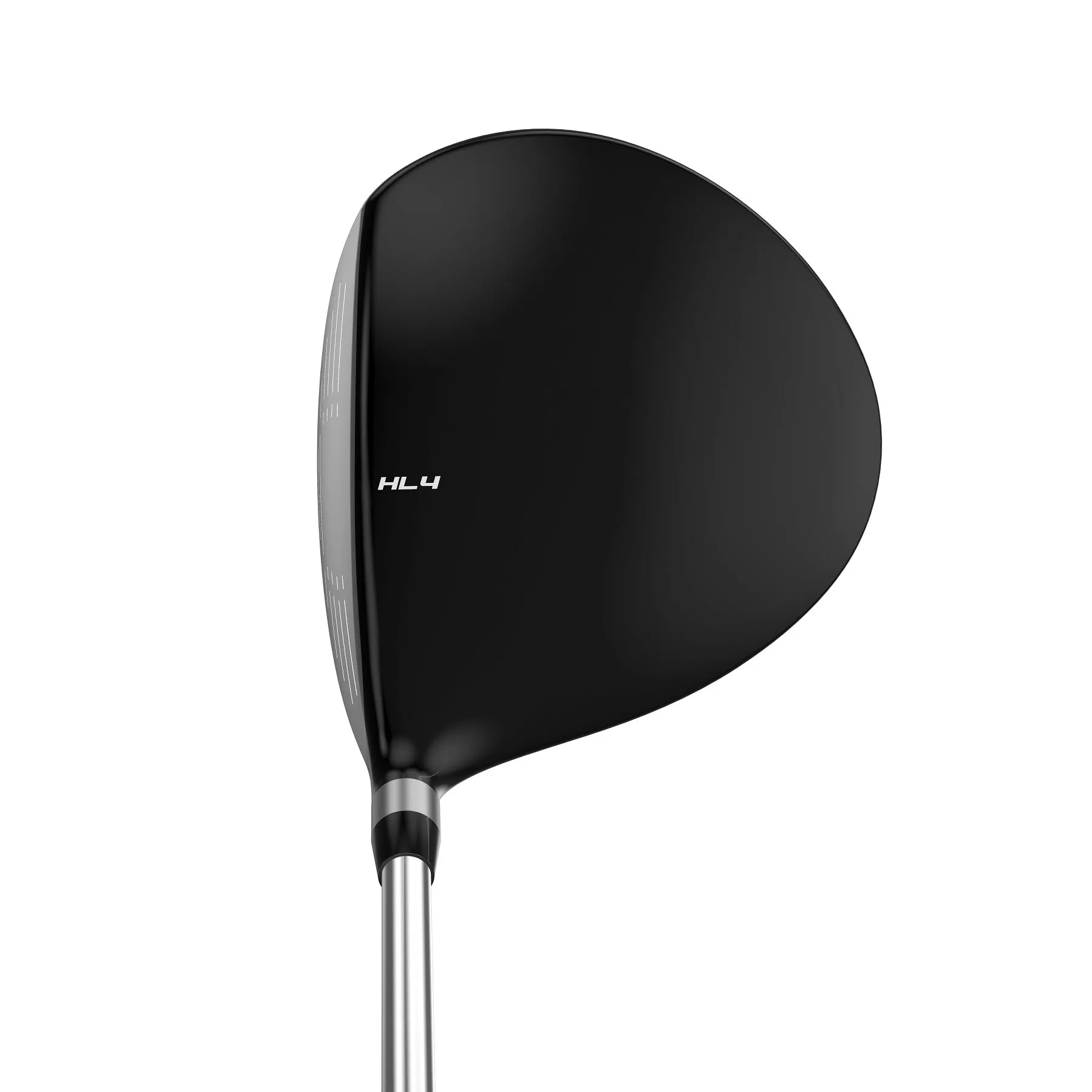 Tour Edge Golf Hot Launch 4 Ladies Driver