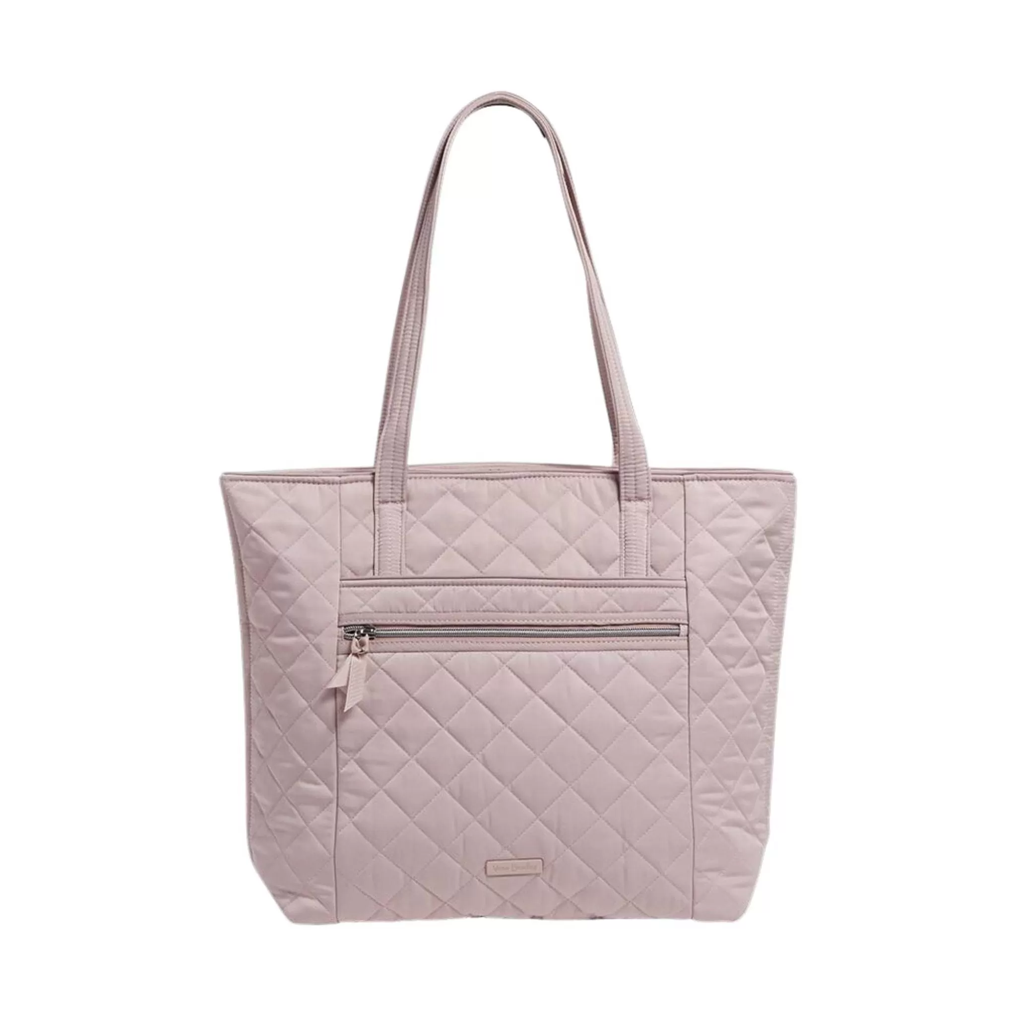 Vera Bradley Tote - Dover Mauve