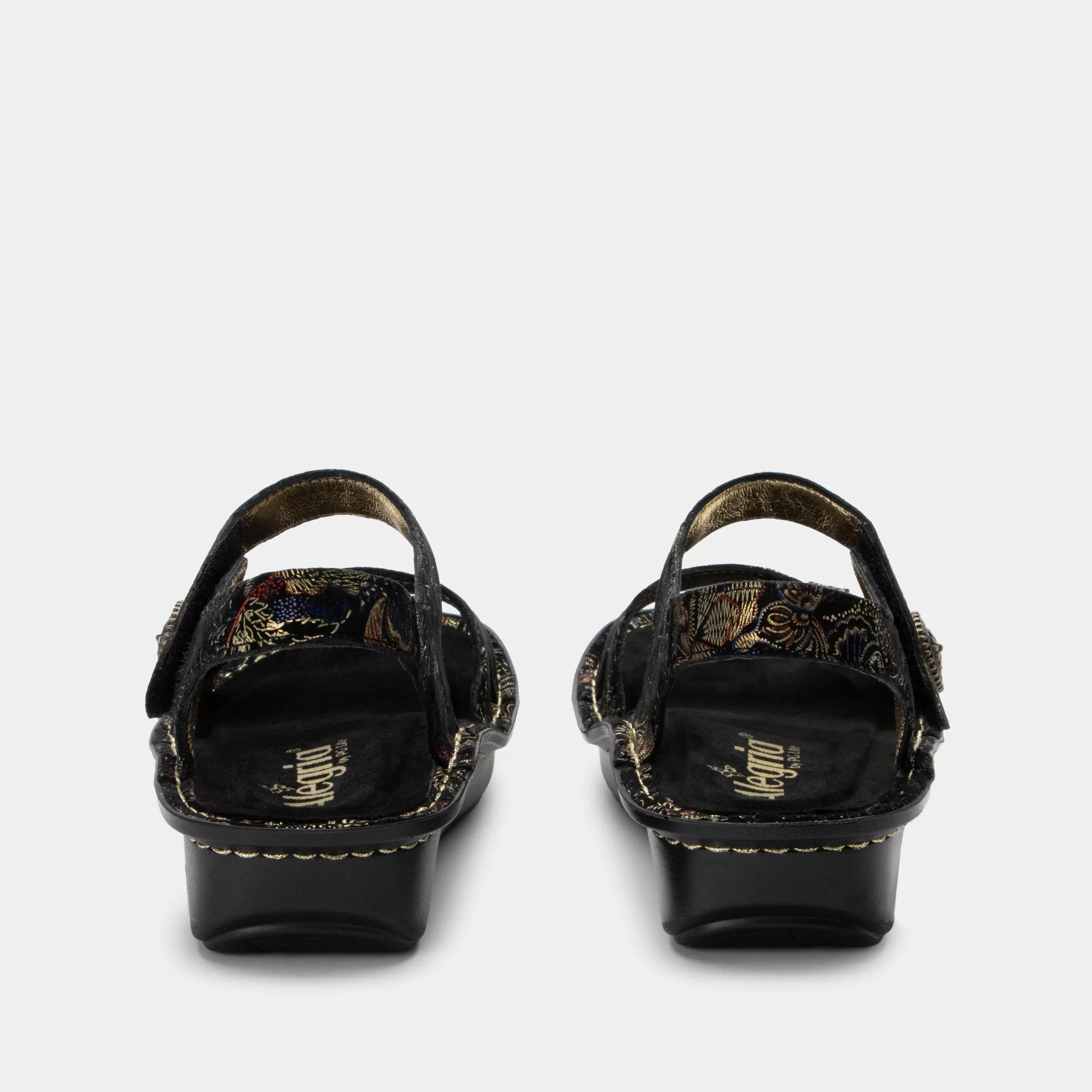 Vienna Golden Hour Sandal