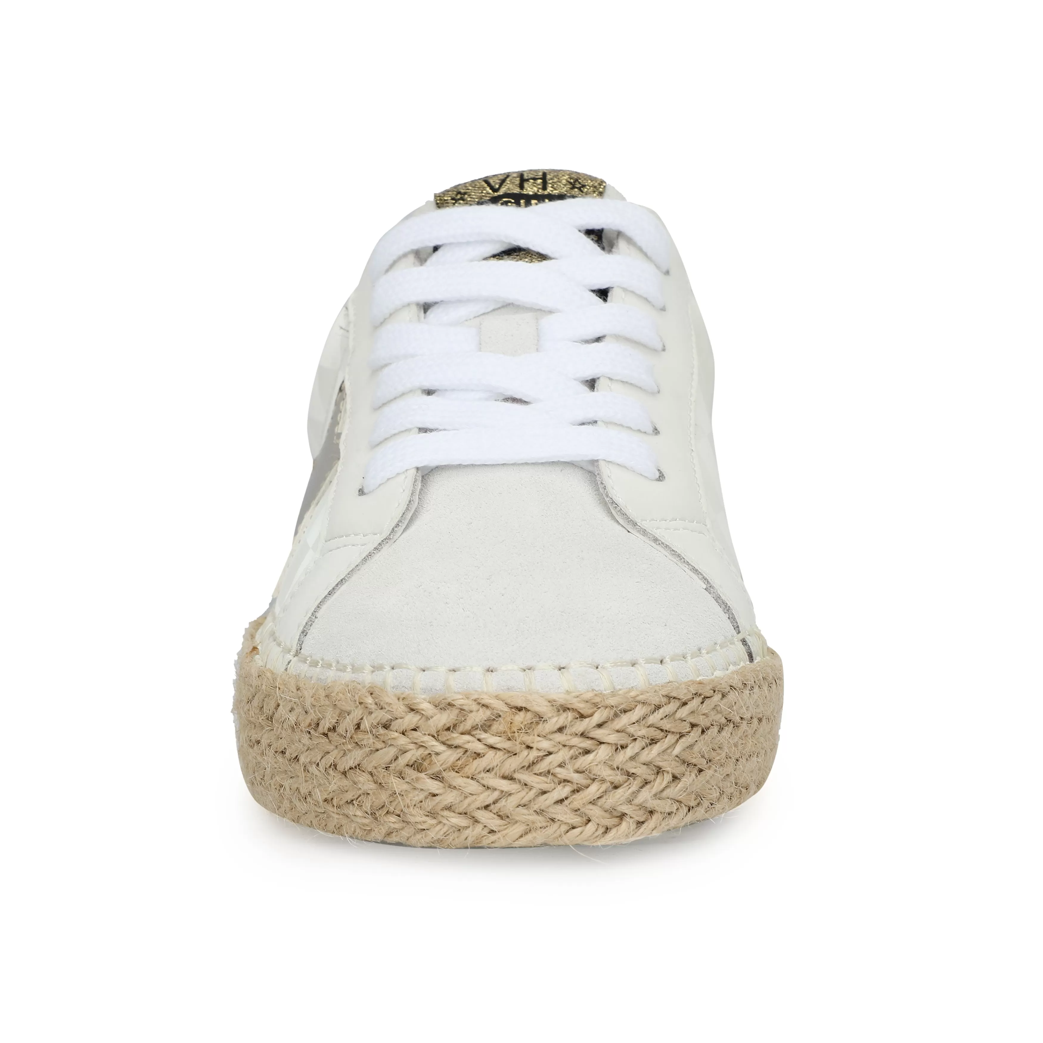 Vintage Havana - Melody 7 - Open Back Espadrille Sole Slip On Sneaker