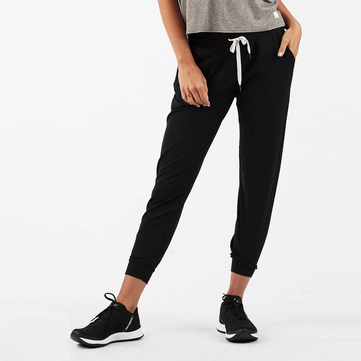 W Vuori Performance Jogger