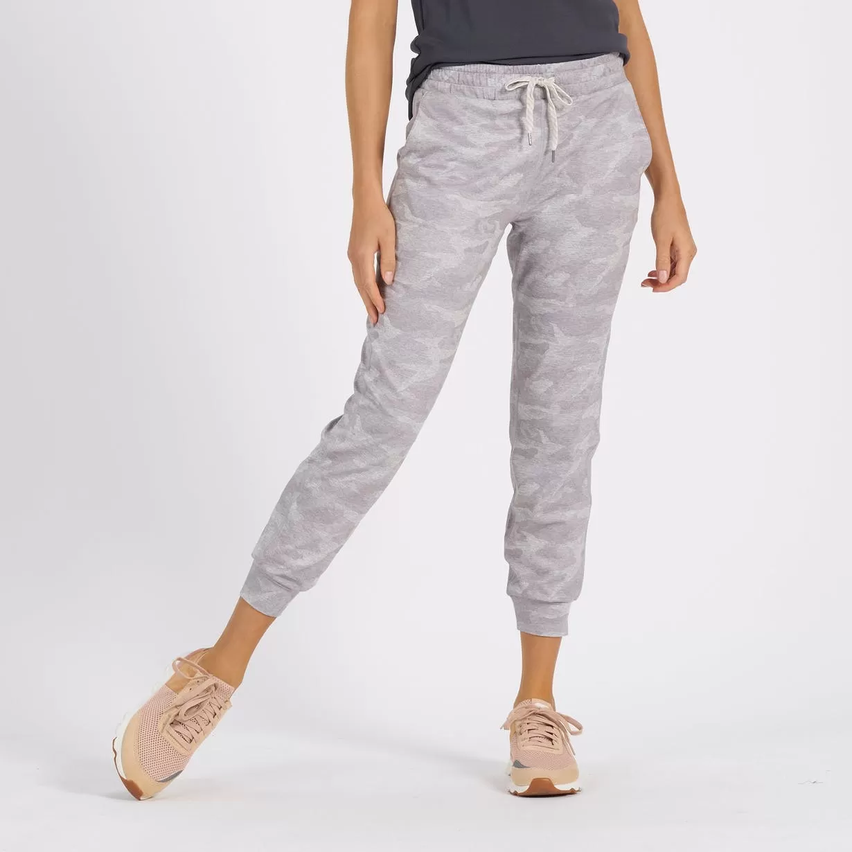 W Vuori Performance Jogger