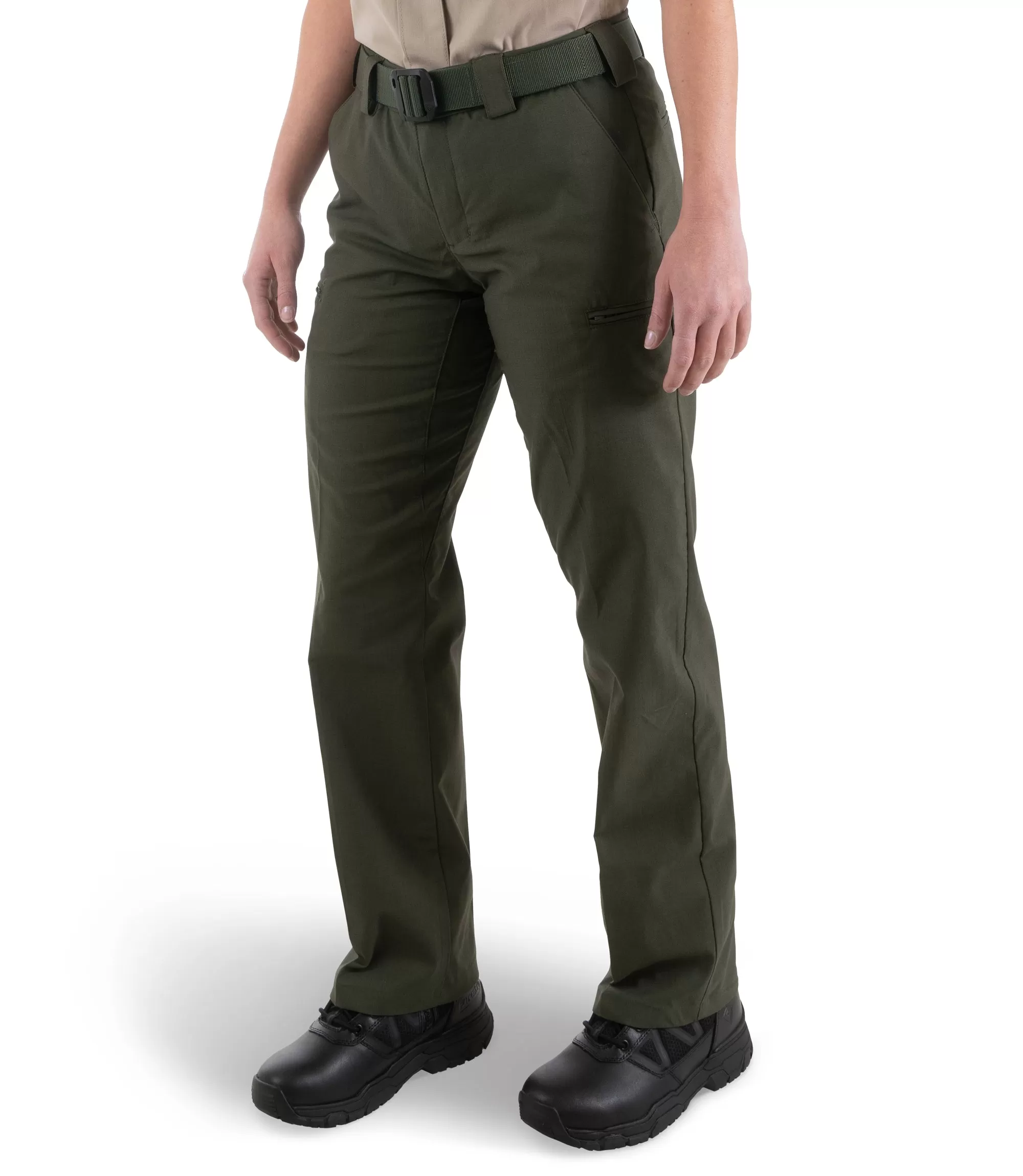 Women's V2 PRO DUTY™ 6 Pocket Pant / OD Green