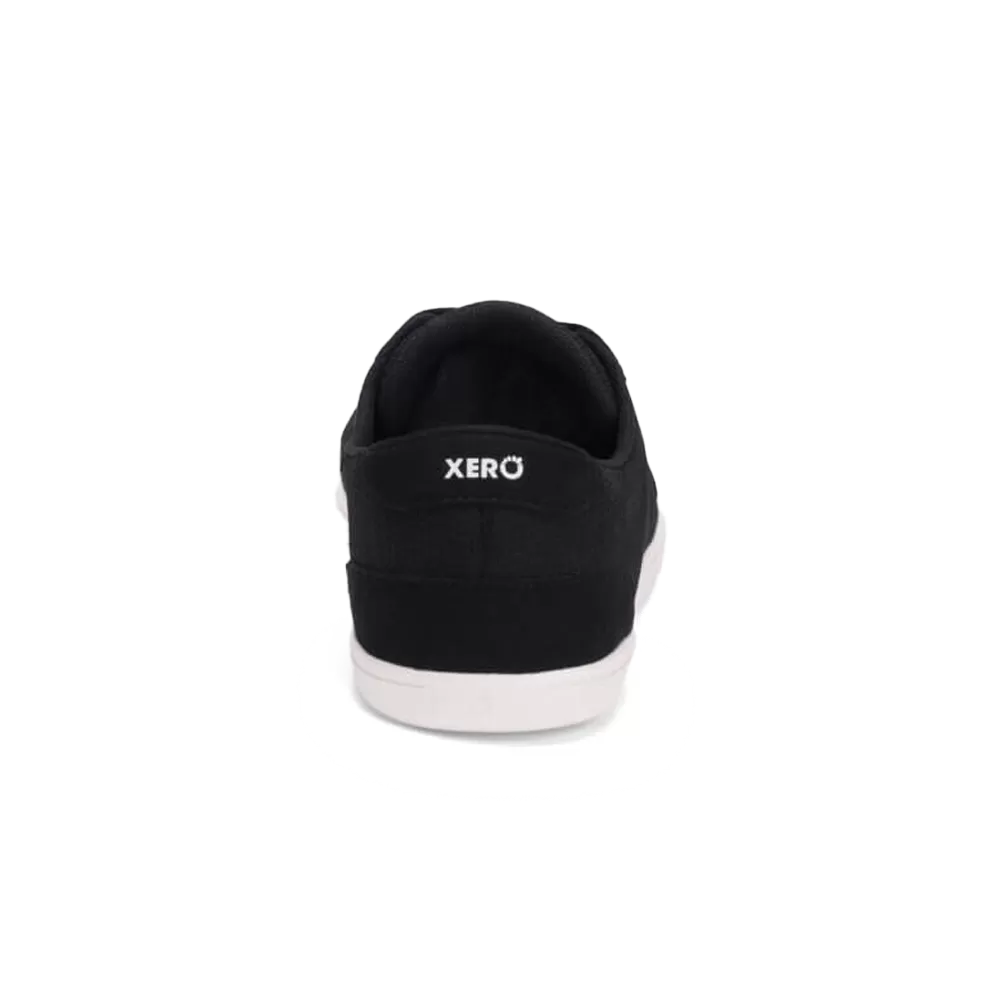 Xero Dillon Mens Black