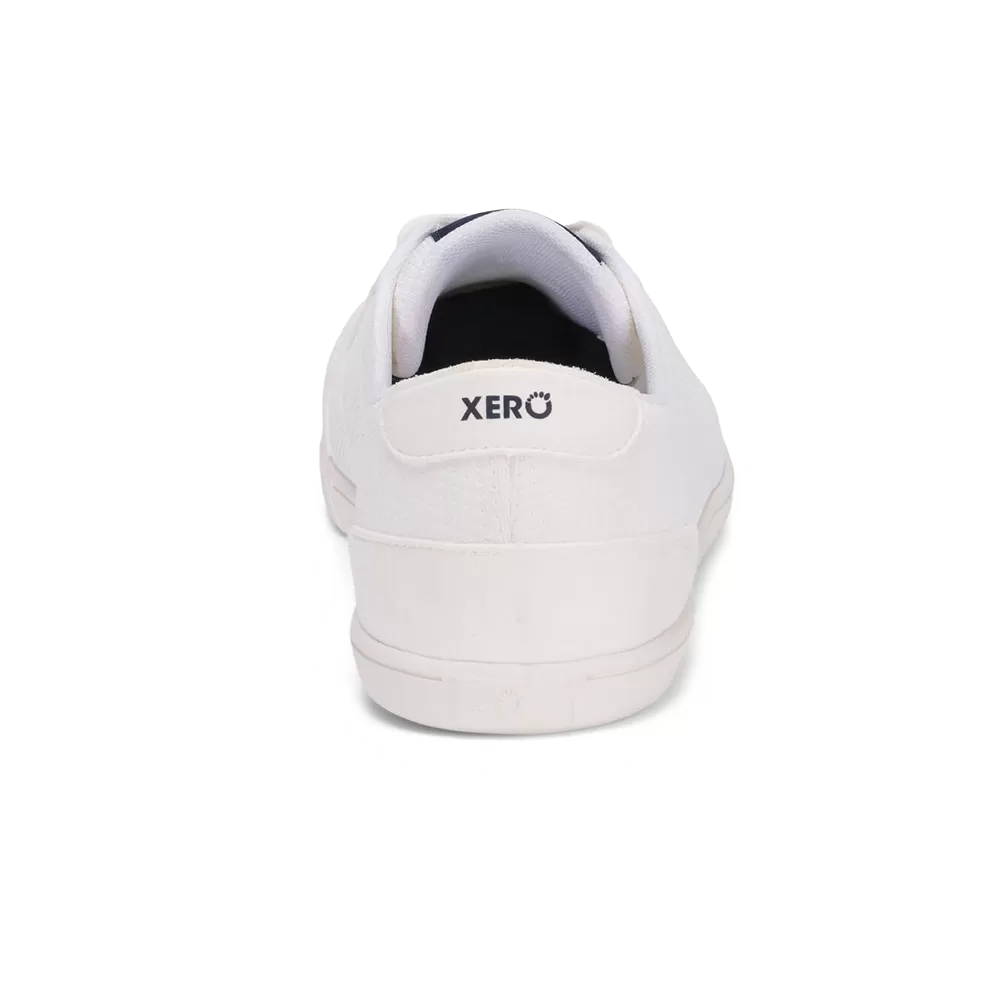 Xero Dillon Mens White