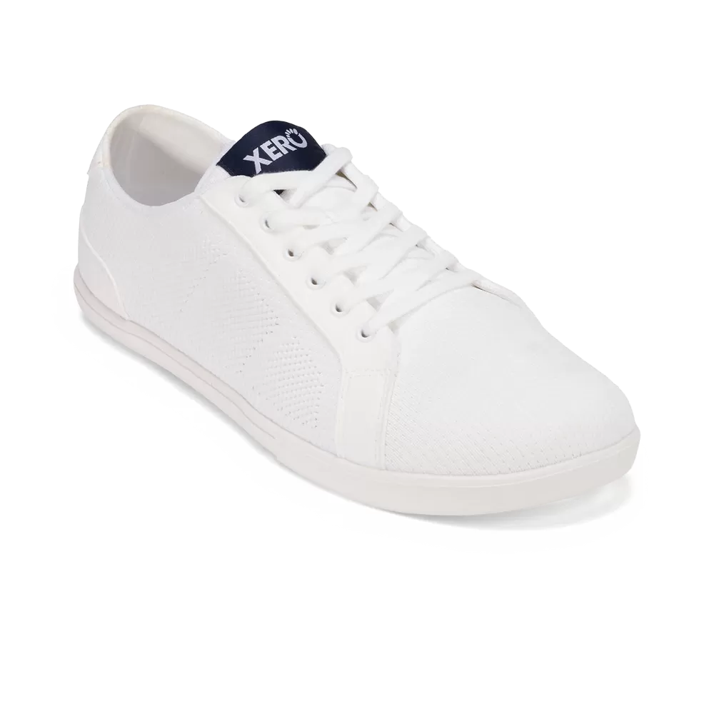 Xero Dillon Mens White