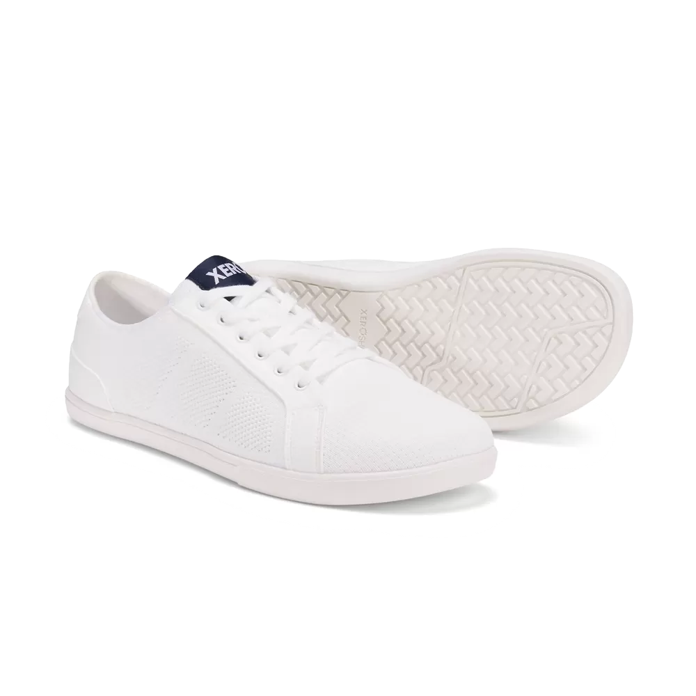 Xero Dillon Mens White