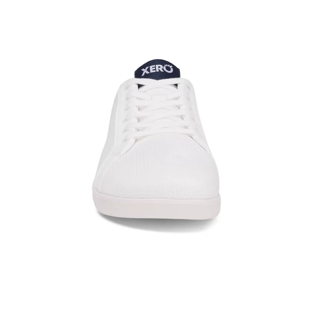 Xero Dillon Mens White