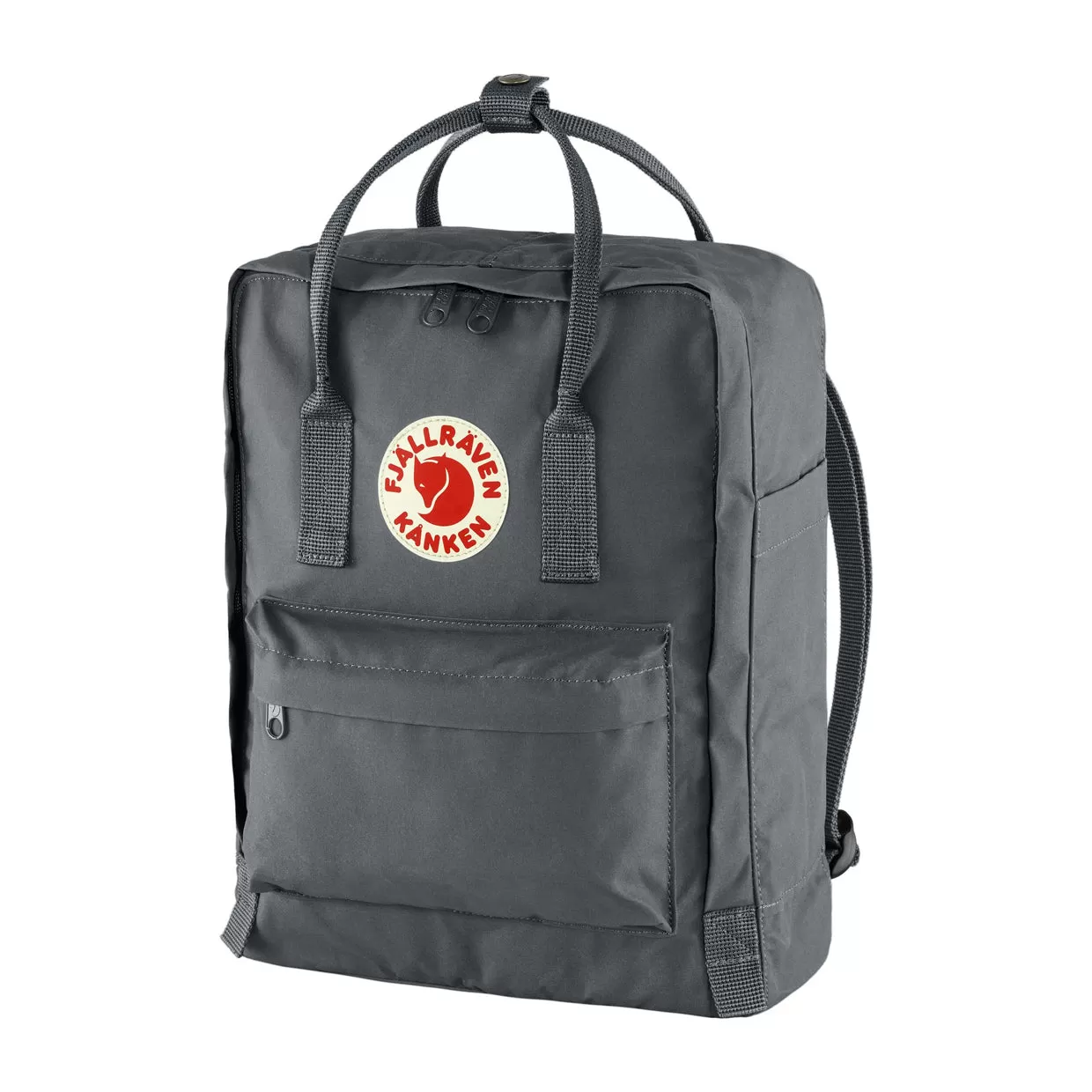 Zaino Fjallraven Knken Grigio