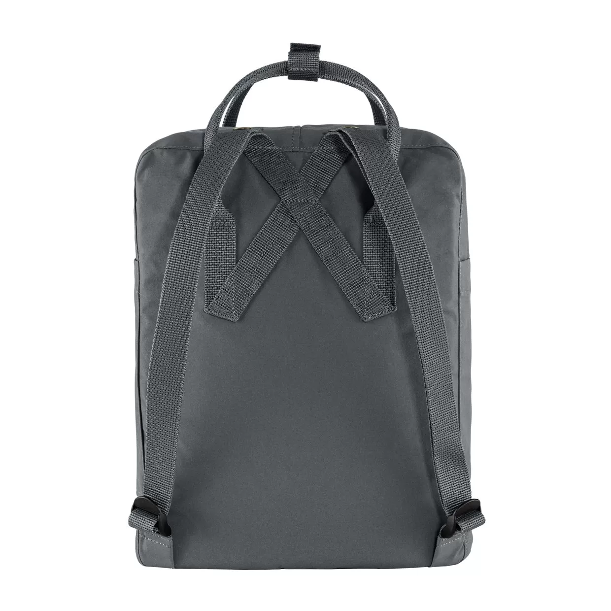 Zaino Fjallraven Knken Grigio